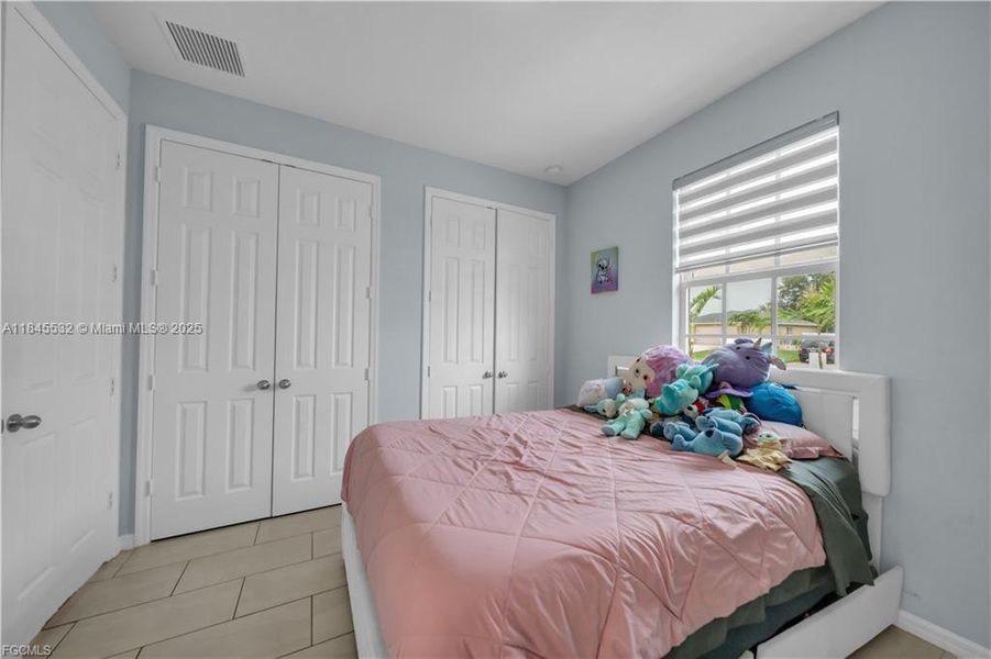 Furnished interior view inside a new home in , Cape Coral (Image 22). Furnished interior view inside a new home in , Cape Coral (Image 22).