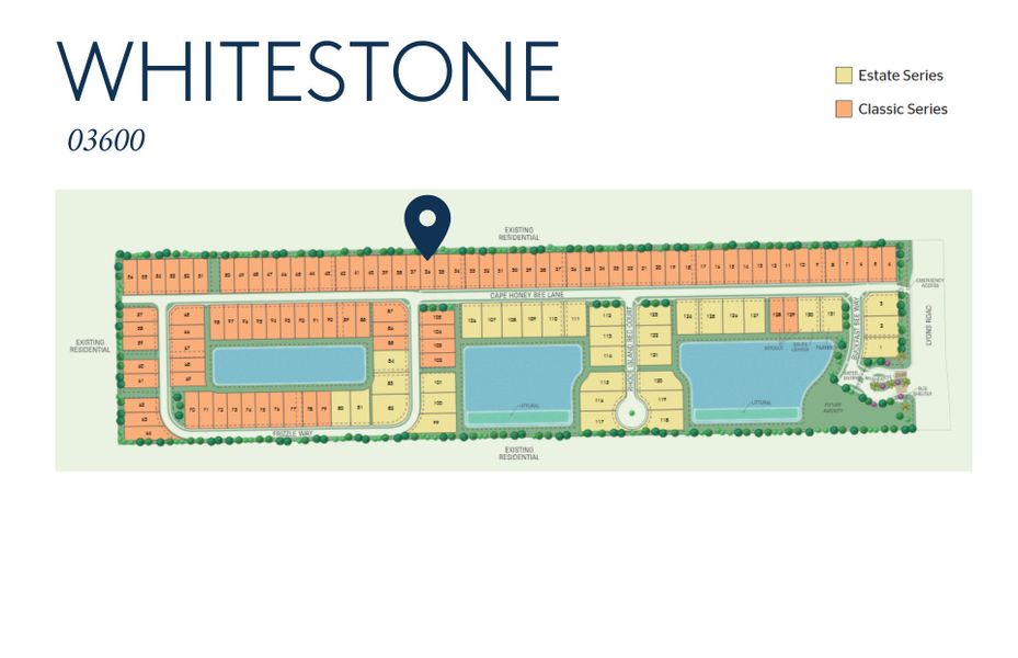 Image 17 of a home in Greyhawk Landing.