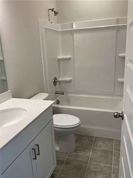 Furnished interior view inside a new home in Eagle Creek, Central (Image 5). Furnished interior view inside a new home in Eagle Creek, Central (Image 5).