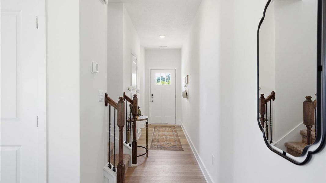Image 35 of a home in Macon Townhomes.