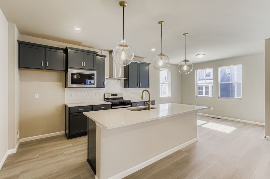 3br New Home in Fort Collins, CO.  - Slide 10