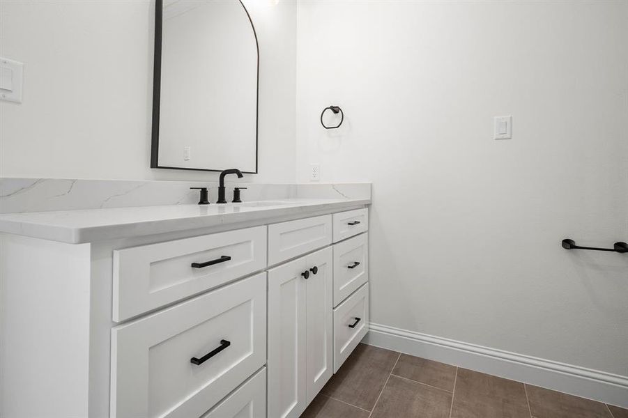 Furnished interior view inside a new home in , Sulphur Springs (Image 10). Furnished interior view inside a new home in , Sulphur Springs (Image 10).