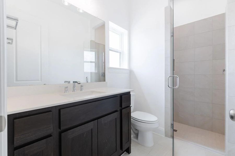 Colinas B Bathroom 3