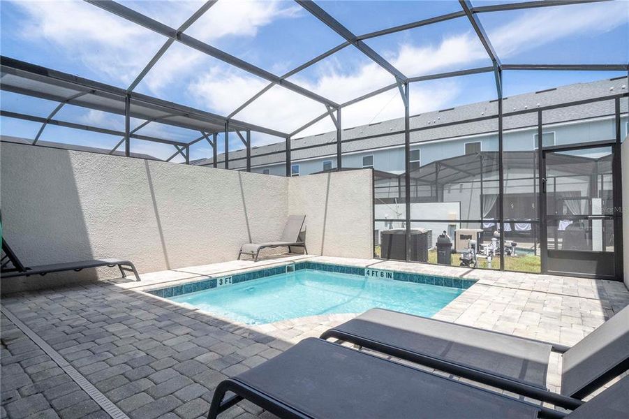 Image 86 of a home in Solara Resort.