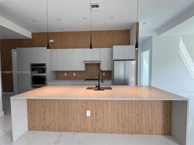 Furnished interior view inside a new home in , Naples (Image 10). Furnished interior view inside a new home in , Naples (Image 10).