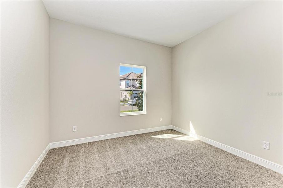 Spacious, unfurnished interior of a new home in Hawkstone, Lithia (Image 26).