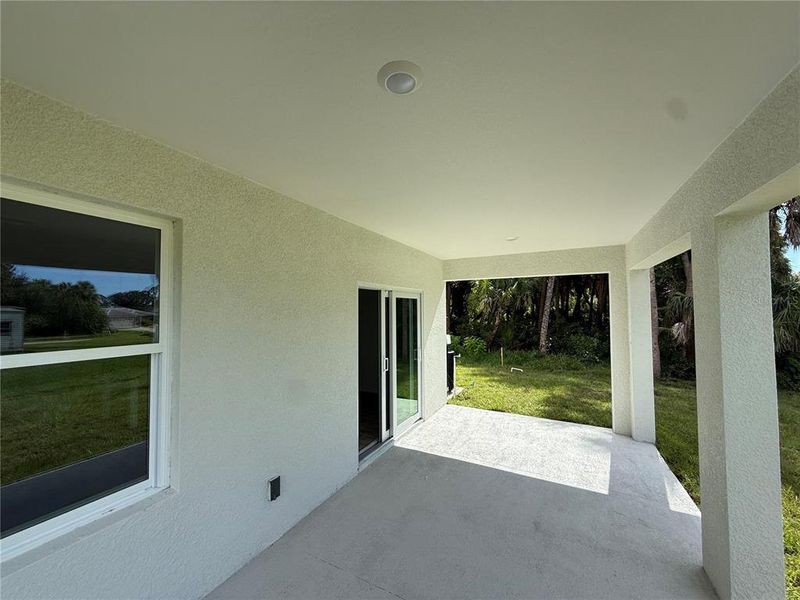Spacious, unfurnished interior of a new home in North Port, North Port (Image 12).