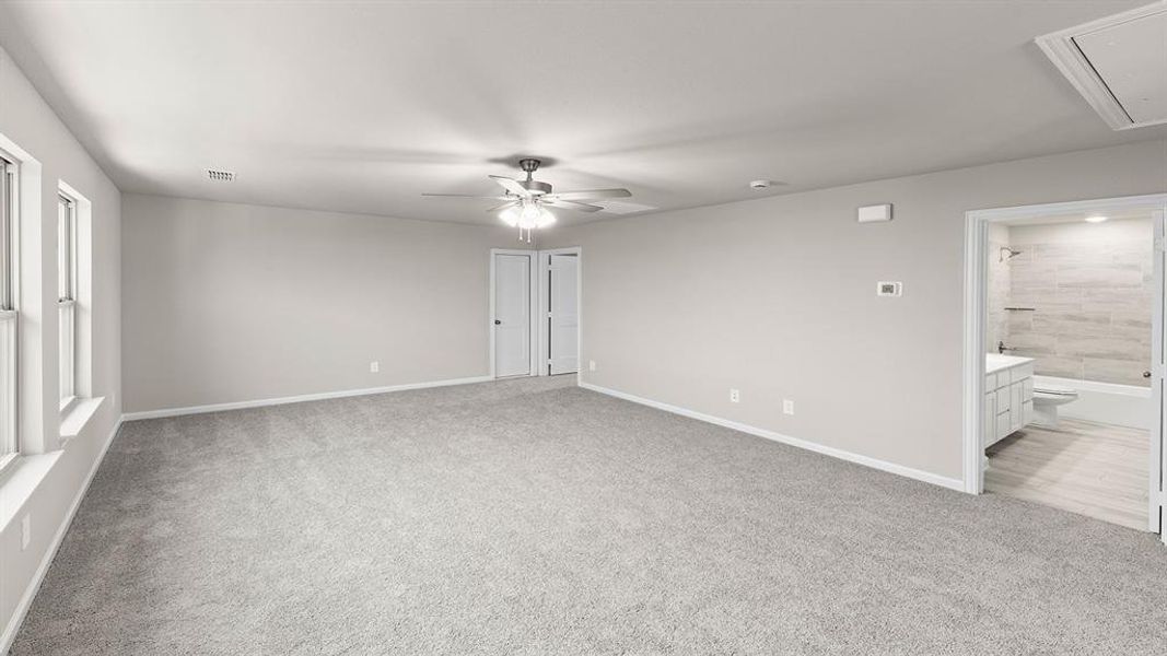 Holbrook ll Floorplan 15