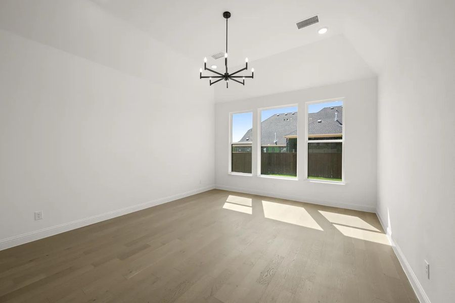 The Eastland II Primary Suite