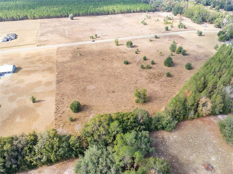 Site preparation for new homesites in , Lake City (Image 38).