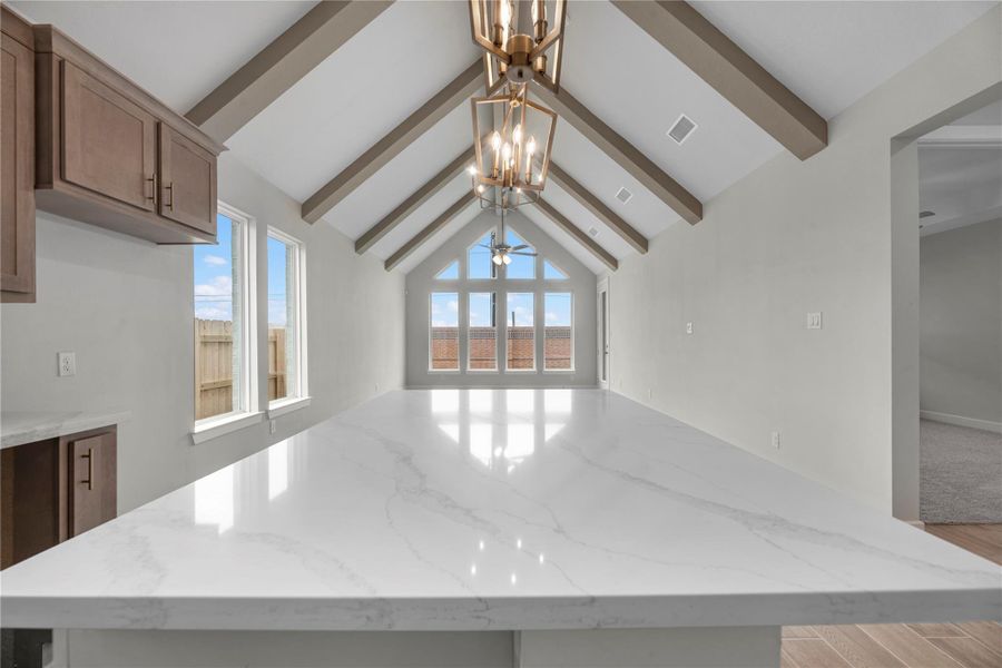 Representative image. Features, specifications, selections and colors may vary.