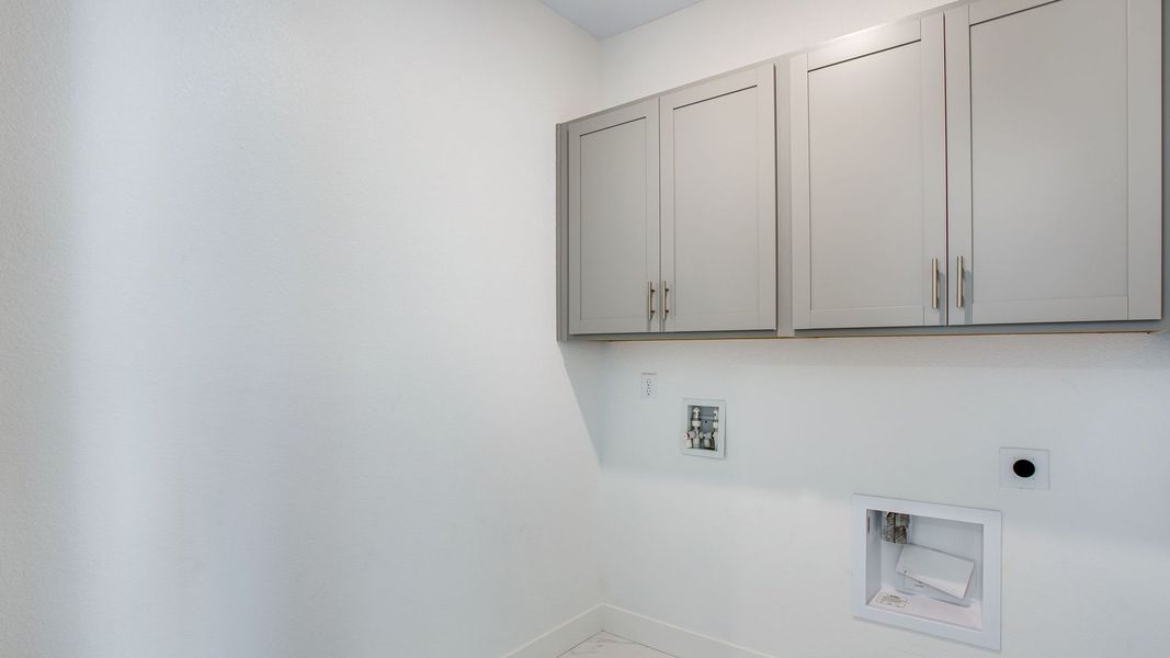 Spacious, unfurnished interior of a new home in Vantage, Berthoud (Image 20). Spacious, unfurnished interior of a new home in Vantage, Berthoud (Image 20).