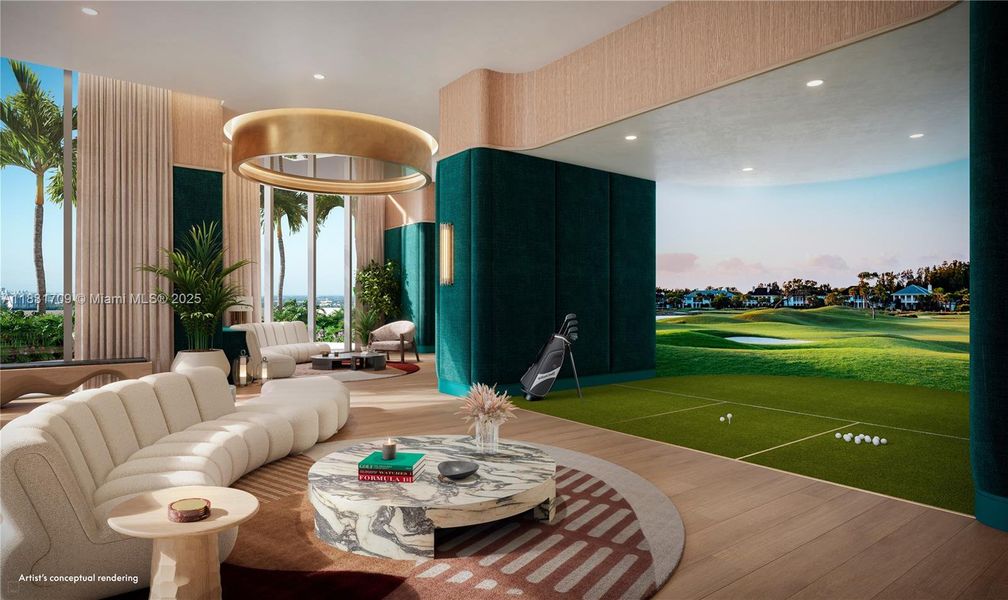 Community amenities in , Pompano Beach (Image 18).