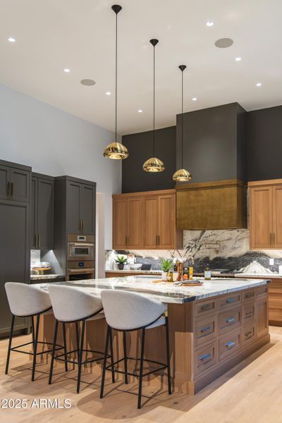 Designer kitchen Designer kitchen