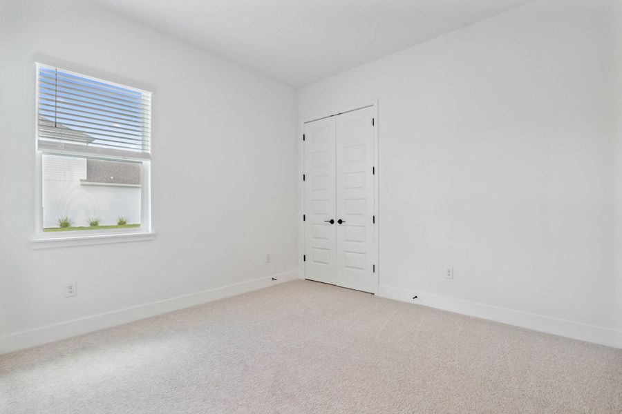 Representative unfurnished interior of a home built from the Hemingway by Rockwell Homes in Northlake at Ovation, Winter Garden (Image 77). Representative unfurnished interior of a home built from the Hemingway by Rockwell Homes in Northlake at Ovation, Winter Garden (Image 77).