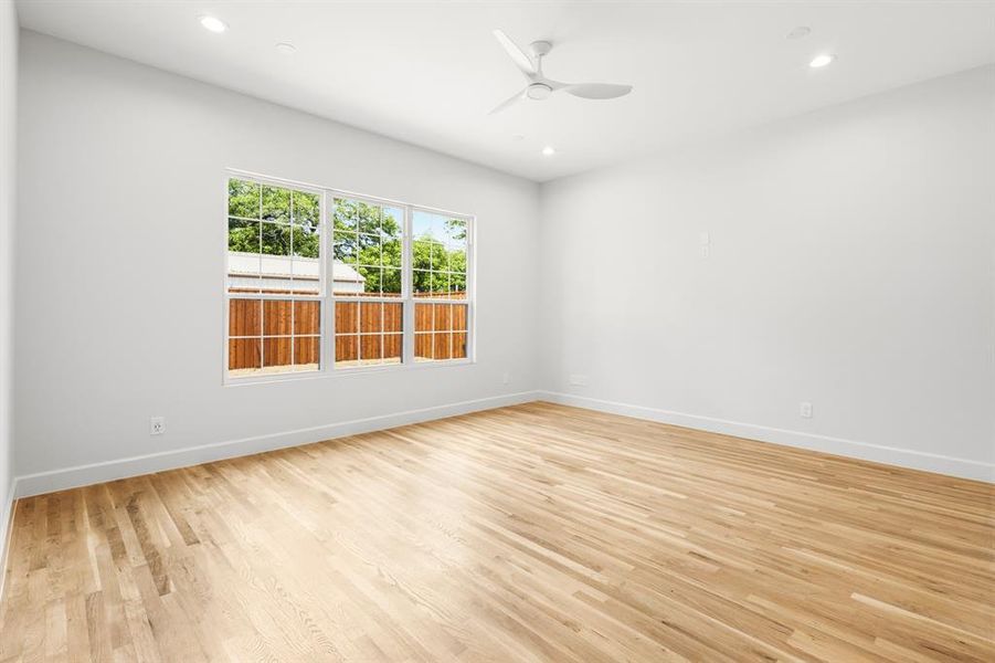 Spacious, unfurnished interior of a new home in , Sachse (Image 20). Spacious, unfurnished interior of a new home in , Sachse (Image 20).