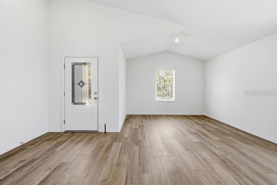 Spacious, unfurnished interior of a new home in Palm Coast, Palm Coast (Image 18).