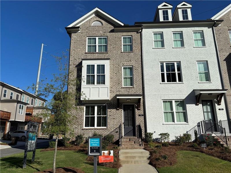 Image 92 of a home in Brackley Townhomes. Image 92 of a home in Brackley Townhomes.