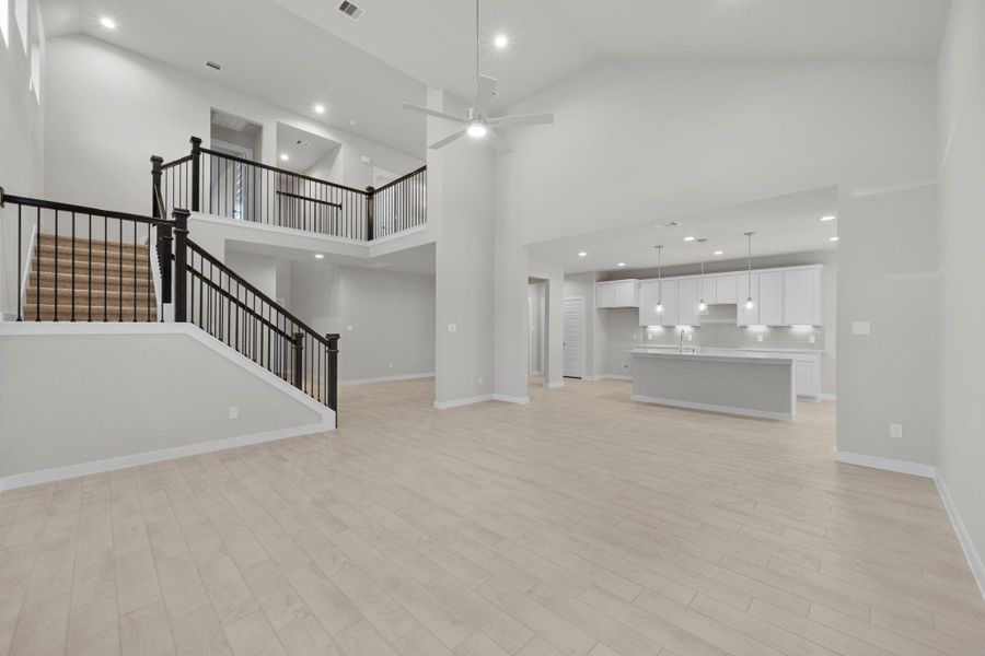 Spacious, unfurnished interior of a new home in , Rosenberg (Image 22). Spacious, unfurnished interior of a new home in , Rosenberg (Image 22).