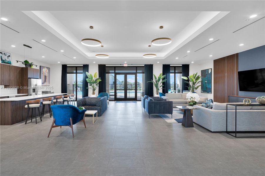 Community amenities in , Miami (Image 30).