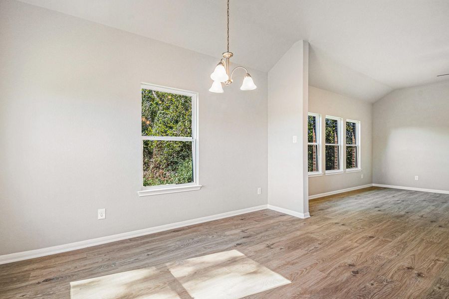 Image 28 of a home in Lake Conroe Hills.