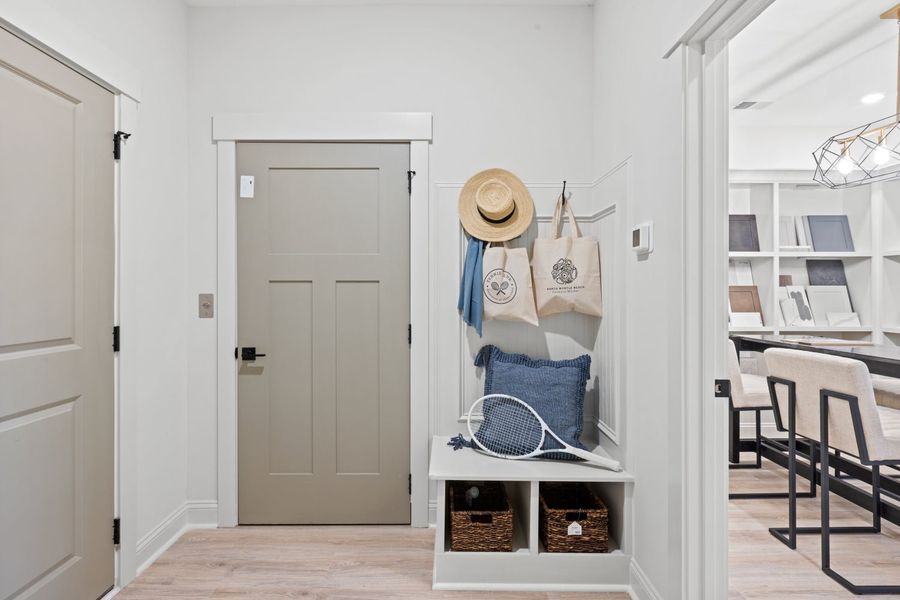 2,180sf New Home in Myrtle Beach, SC.  - Slide 12