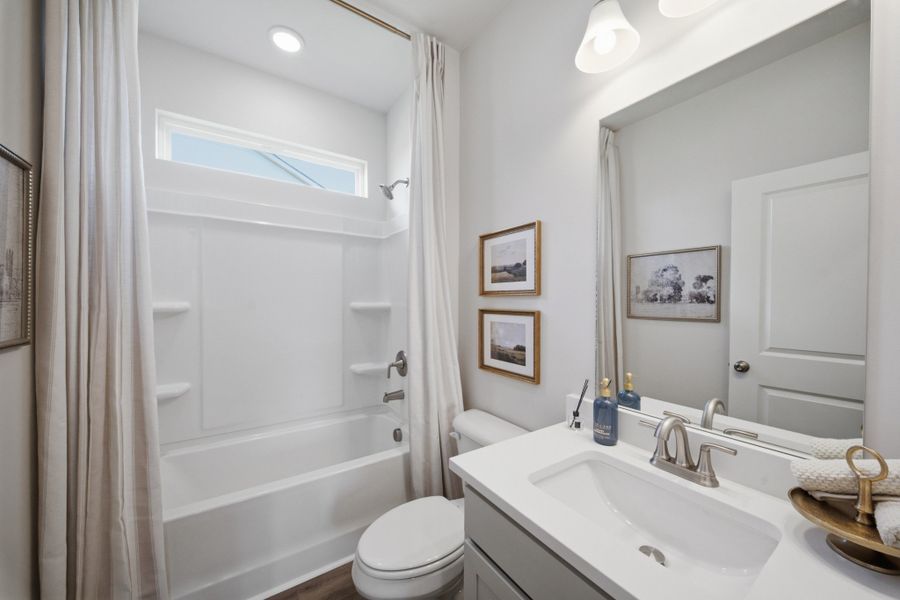 **Photos on MLS may not be of actual listed home but of a Smith Douglas Model home or similar home.