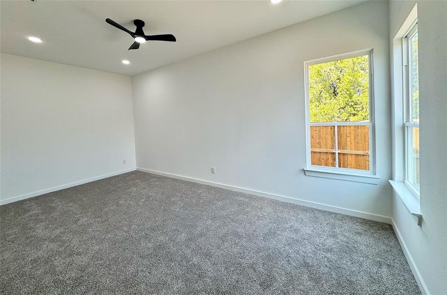 Spacious, unfurnished interior of a new home in , Greenville (Image 21). Spacious, unfurnished interior of a new home in , Greenville (Image 21).
