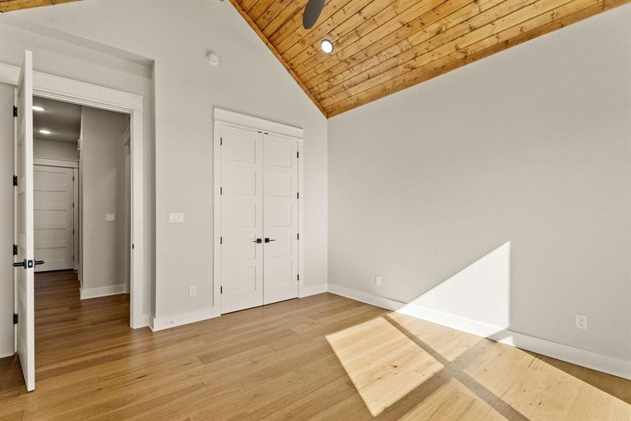 Spacious, unfurnished interior of a new home in , Chandler (Image 21).