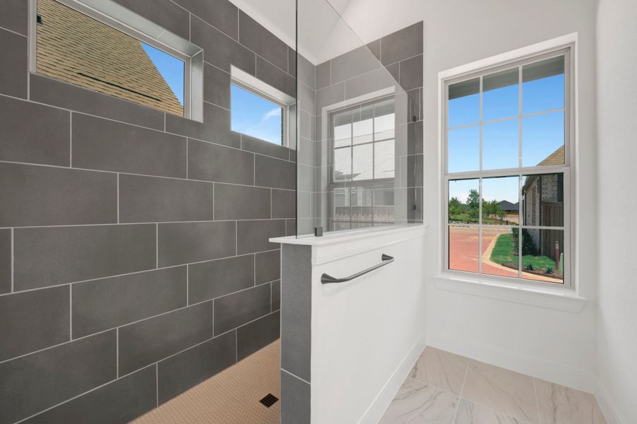 Owner's Bath Owner's Bath