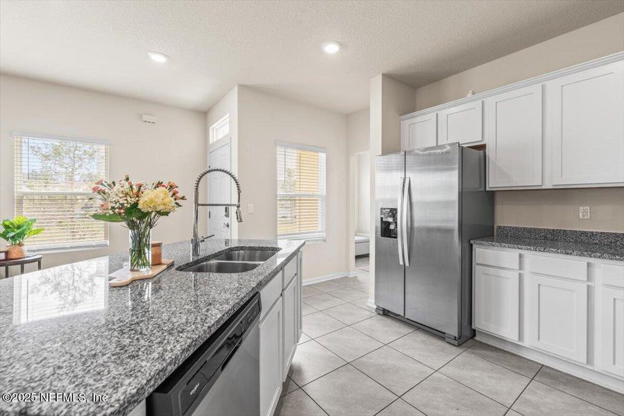 Furnished interior view inside a new home in , St. Augustine (Image 14). Furnished interior view inside a new home in , St. Augustine (Image 14).