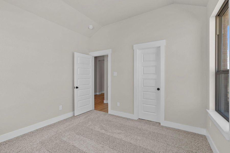 Representational Photo - Bedroom 4 Representational Photo - Bedroom 4