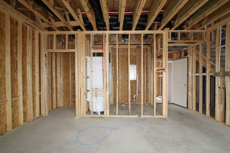 Framing Framing