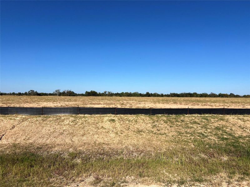 Two-story home with 4 bedrooms, 3.5 baths and 4 car tandem garage