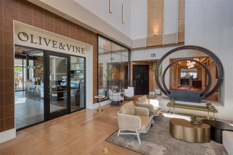 Community amenities in , Bradenton (Image 32).