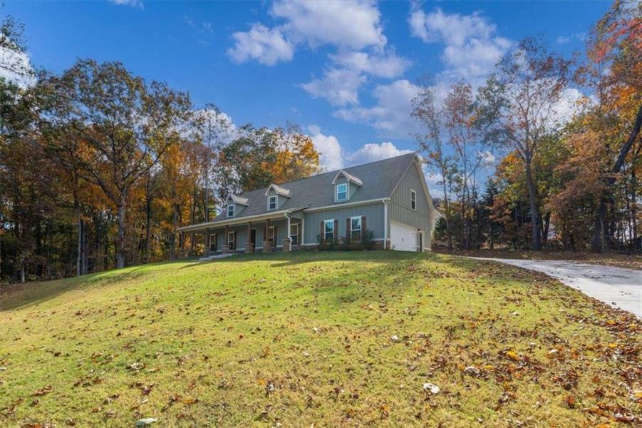 Image 46 of a home in .