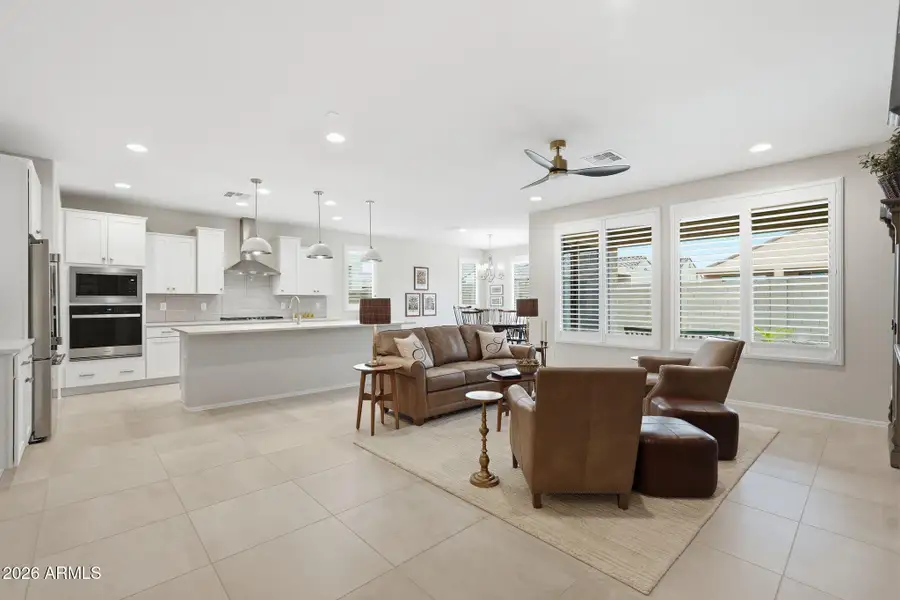 Great Room Great Room