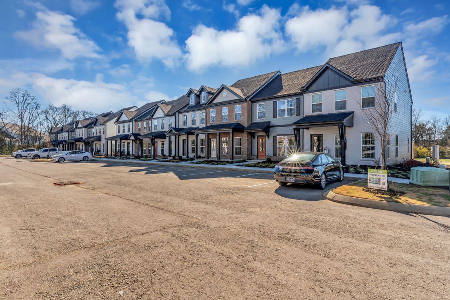 Image 34 of a home in Oxford Station.