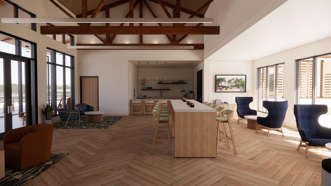 Community amenities in The Trails, New Caney (Image 12). Community amenities in The Trails, New Caney (Image 12).