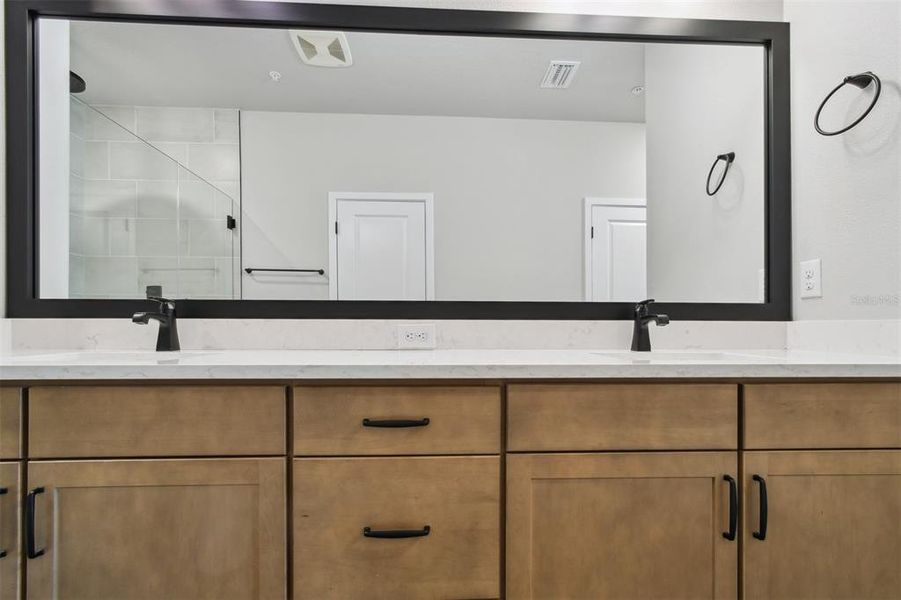 Owner's Bath Owner's Bath