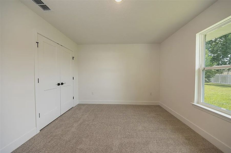 Spacious, unfurnished interior of a new home in Palm Coast, Palm Coast (Image 18).