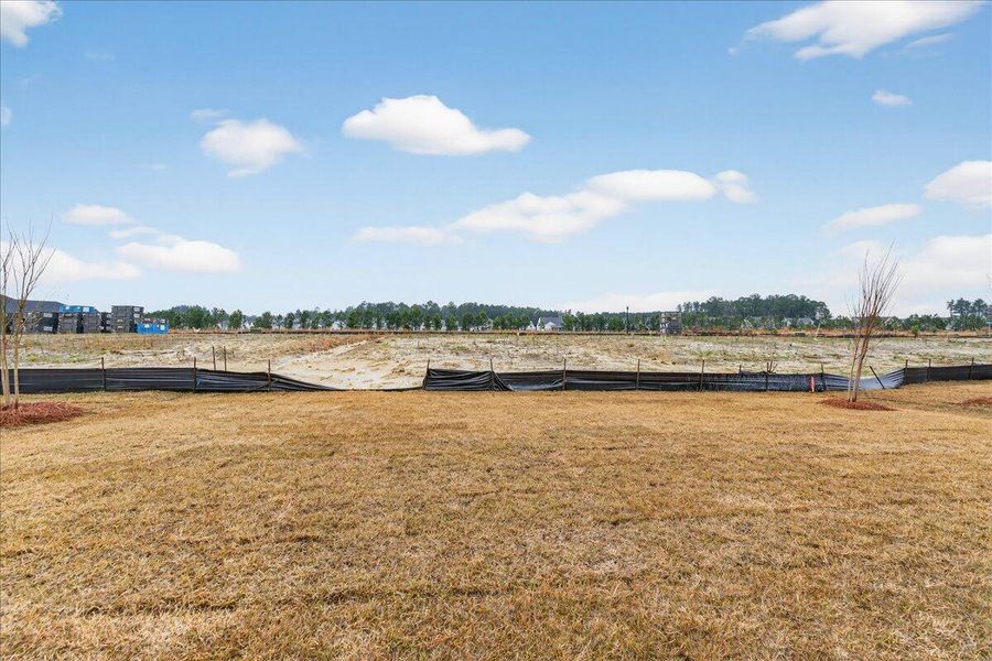 Site preparation for new homesites in , Summerville (Image 40).