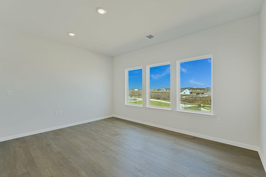 8511 Dongan Drive Austin, TX New Home Image 13