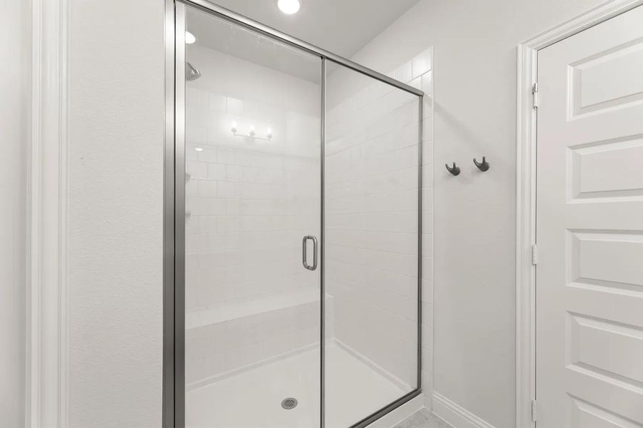The Emberly A Primary Suite Bathroom
