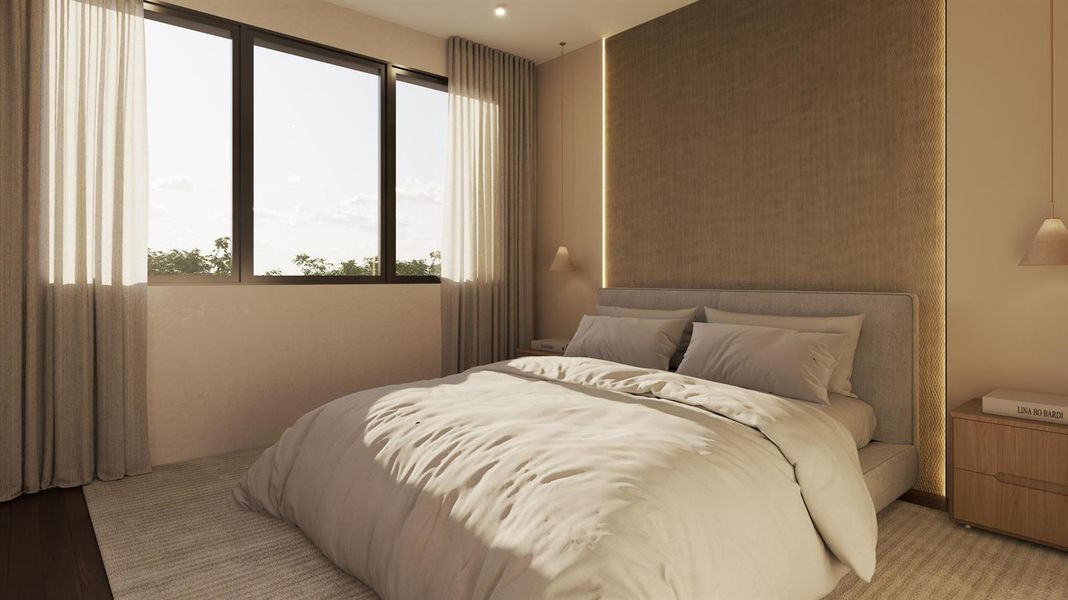 BEDROOM 2