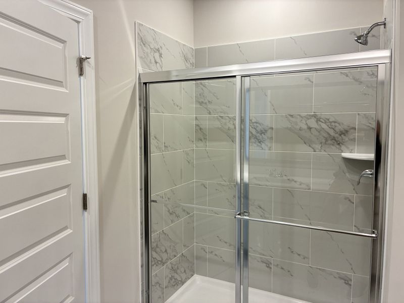 Close-up of interior finishes inside a home in Miller Park, Greenville (Image 8). Close-up of interior finishes inside a home in Miller Park, Greenville (Image 8).