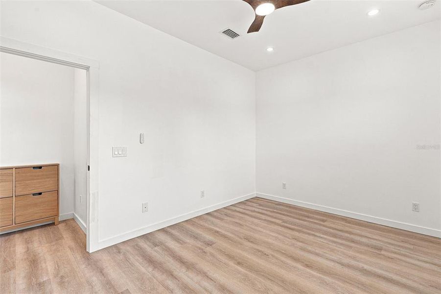 Spacious, unfurnished interior of a new home in , North Port (Image 30). Spacious, unfurnished interior of a new home in , North Port (Image 30).