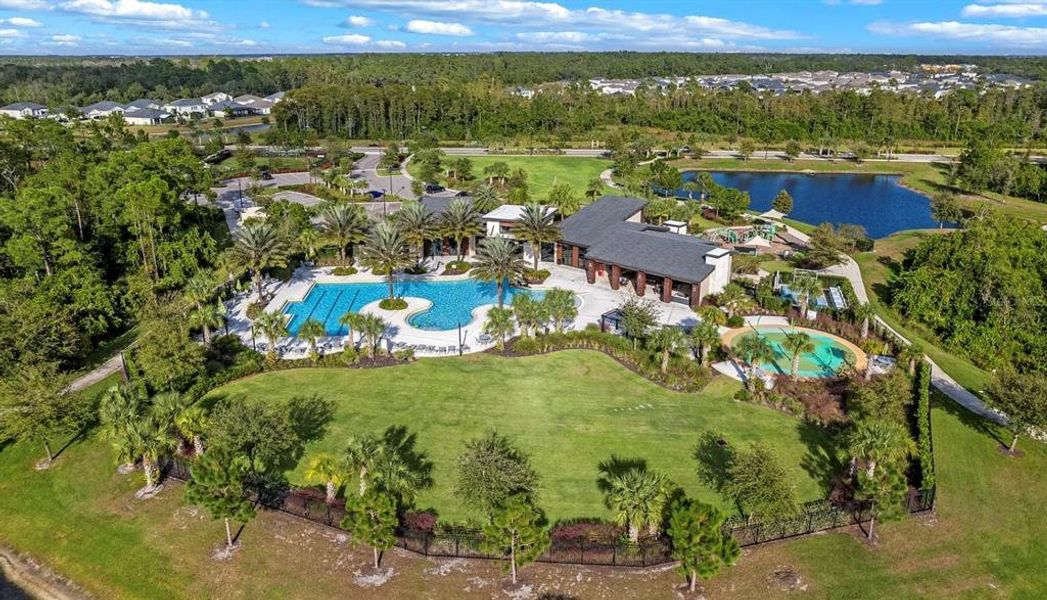 Community amenities in , Clermont (Image 52).