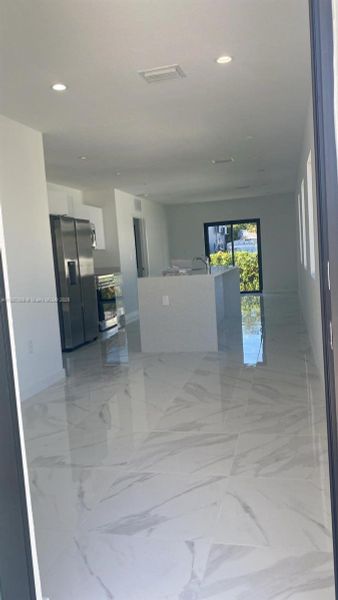 In-progress construction of a new home in , Florida City, FL (Image 13). In-progress construction of a new home in , Florida City, FL (Image 13).