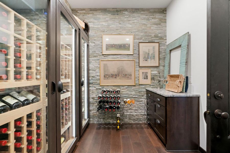 Furnished interior view inside a new home in , Dripping Springs (Image 13). Furnished interior view inside a new home in , Dripping Springs (Image 13).